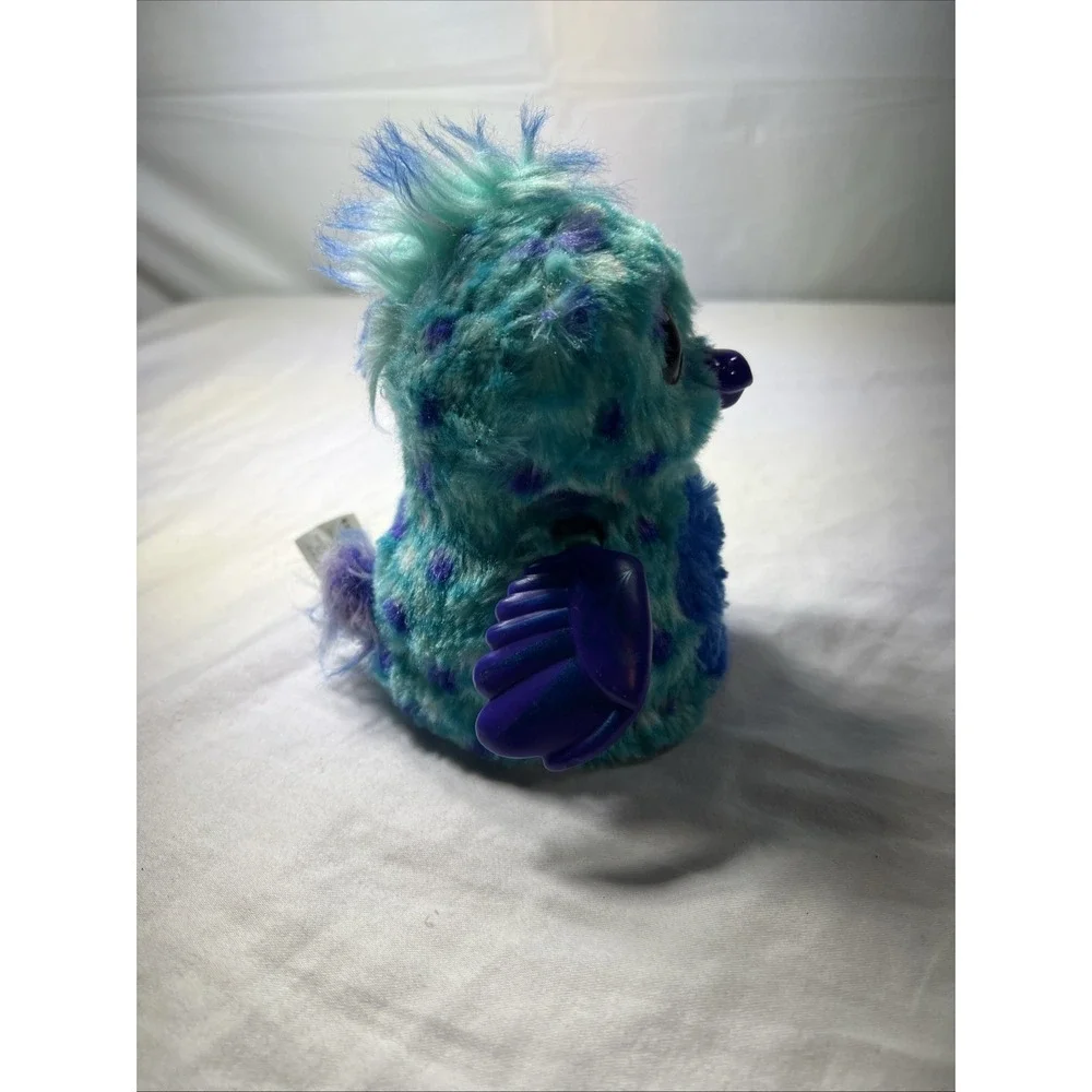 Spin Master Hatchimals Interactive 5